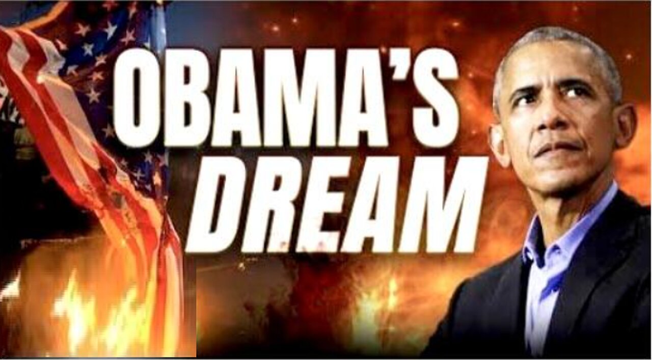 O-BLAMA....The DEVIL and the DETAILS !!!