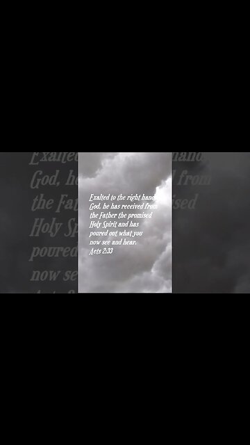 Daily Bible Verse short for today