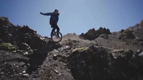 mountain biking 1