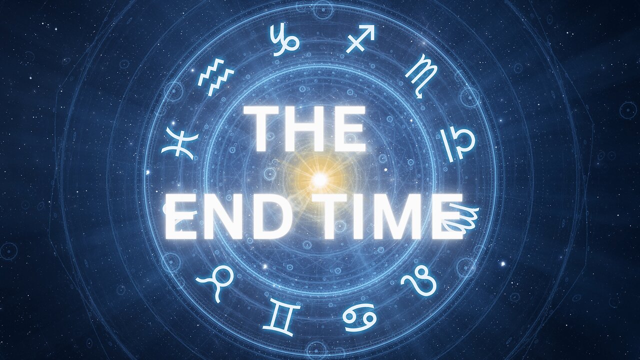 THE END TIMES