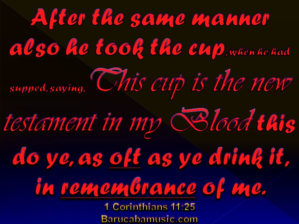 Hadassah Vincent BarucabamusicRefreshingTheRemnantMar2/24