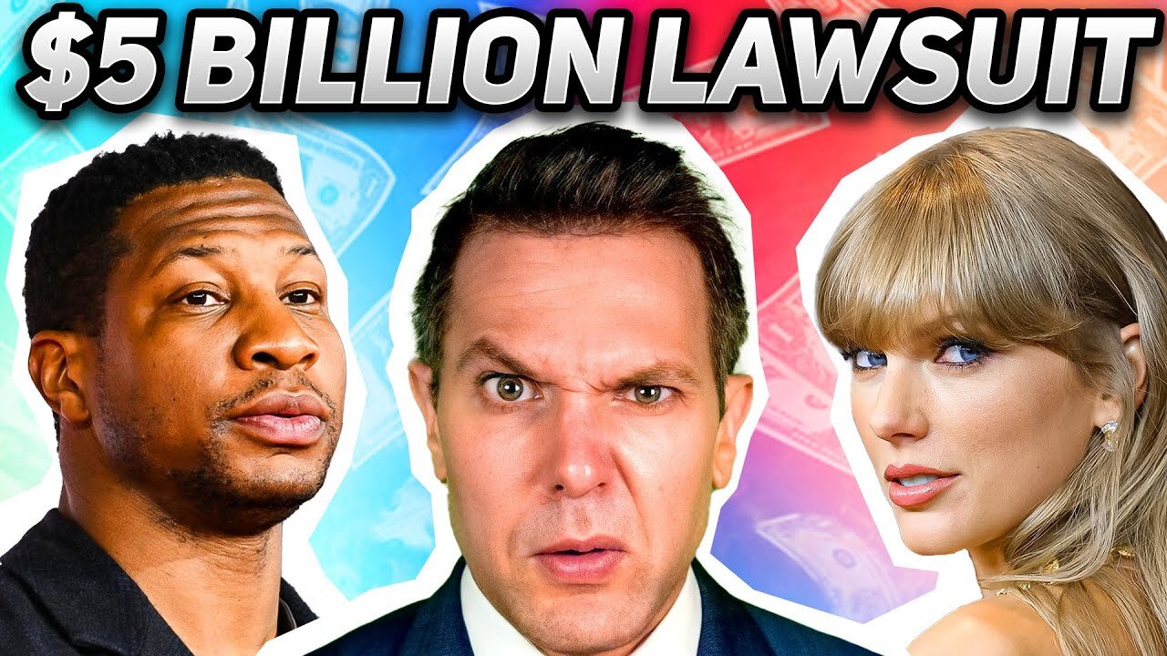 Swift Dodges Lawsuit Majors DROPPED and More