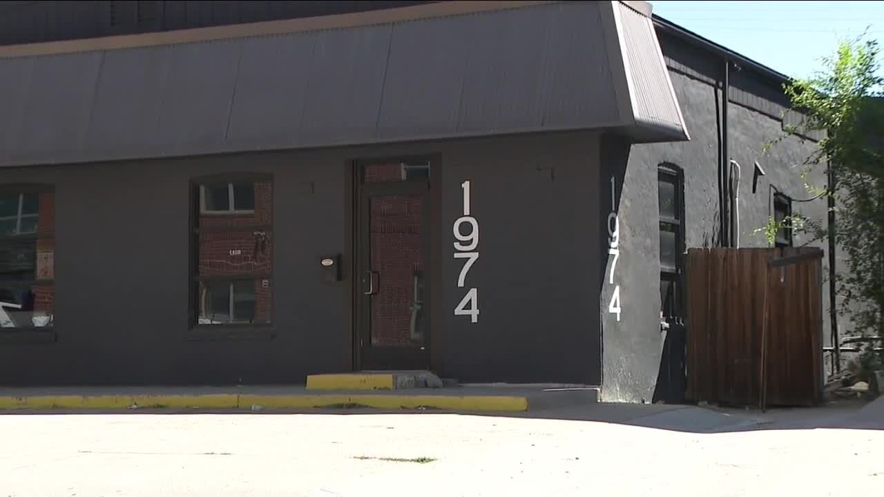 Denver's C.R. LEE boutique says raw sewage, illegal sublease led to store closure