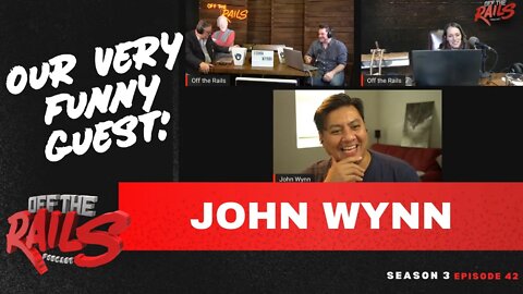 Season 3 | Episode 42 | John Wynn