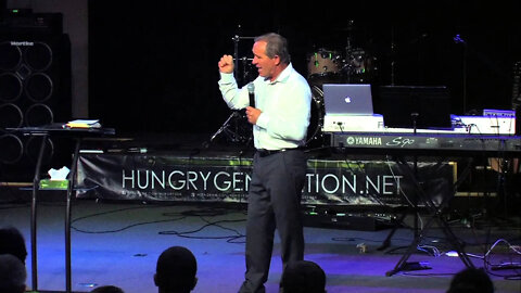 Effect of Increasing - Vasiliy Parkhotyuk