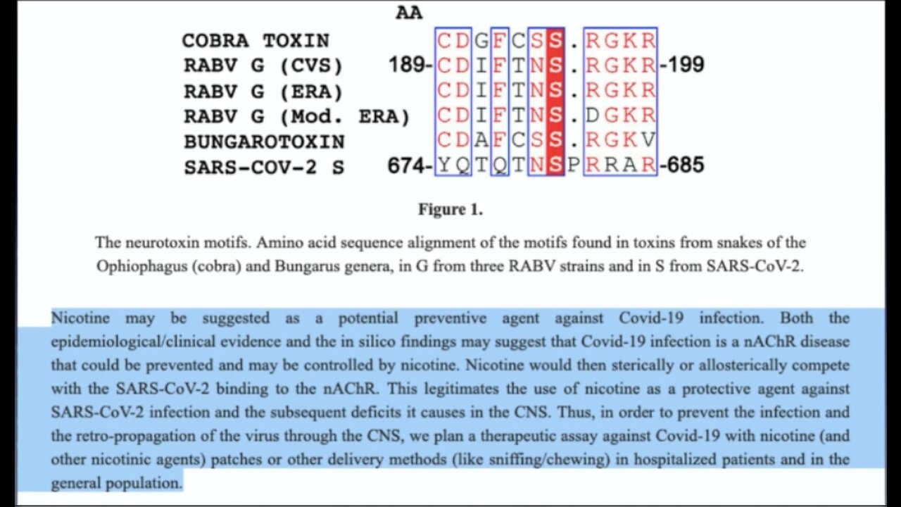 Dr. Bryan Ardis | "Covid-19 mortality."