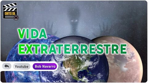 Só na Terra há vida?