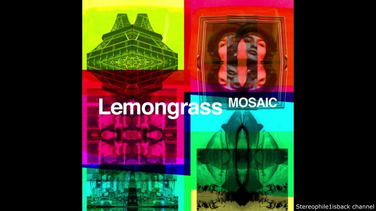 Lemongrass – Street Life