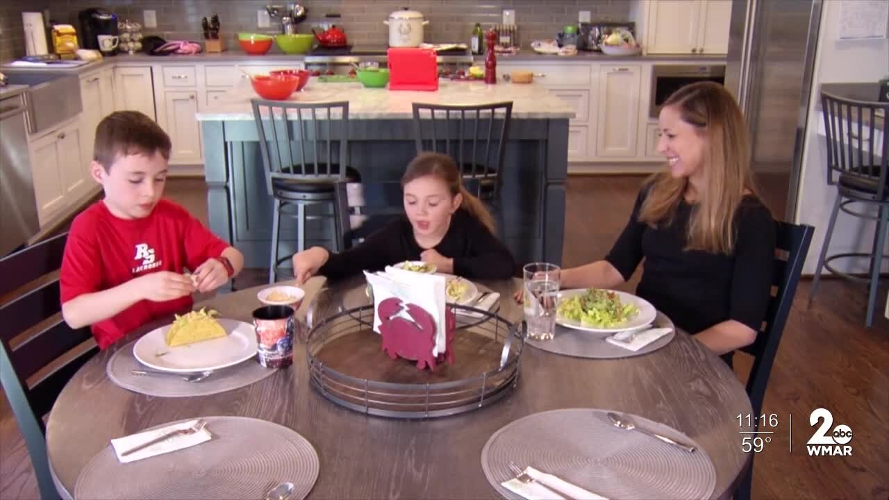 Intuitive Eating is the alternate to dieting