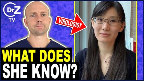 The Lab Leak Deception - Doctor Reviews