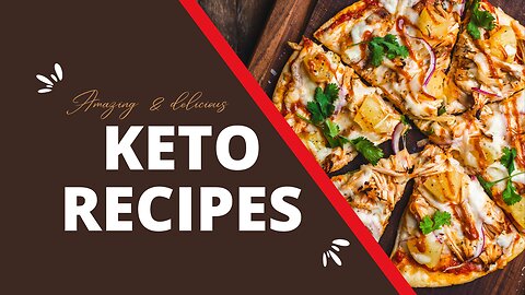 3 SIMPLE INSTANT POT KETO RECIPES