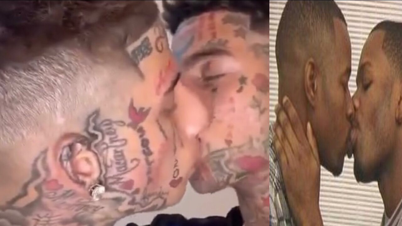 The Incest Boys