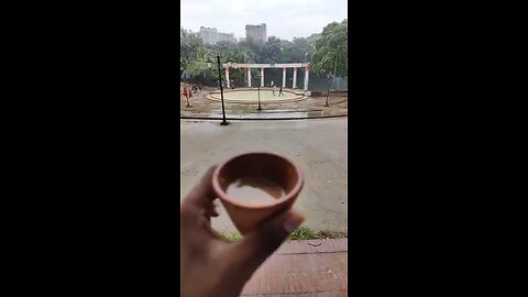 Tea & Nature