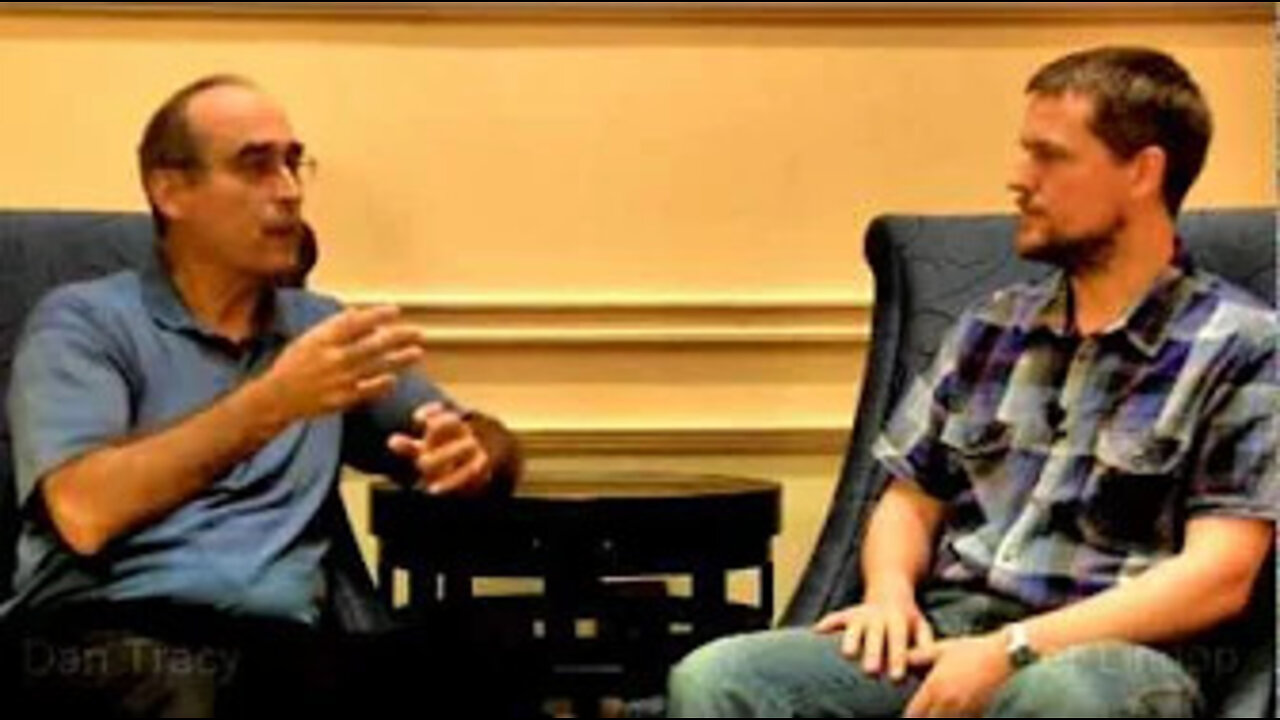 Dan Tracy, Director of DPM Germany.mp4