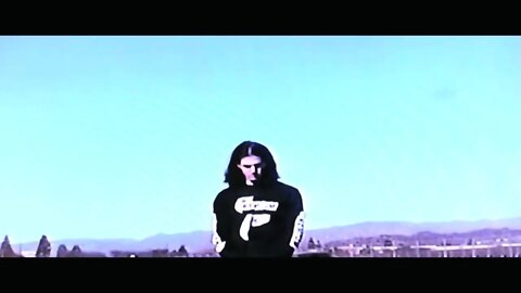 Bones - Shampoo (Music video/No Intro)