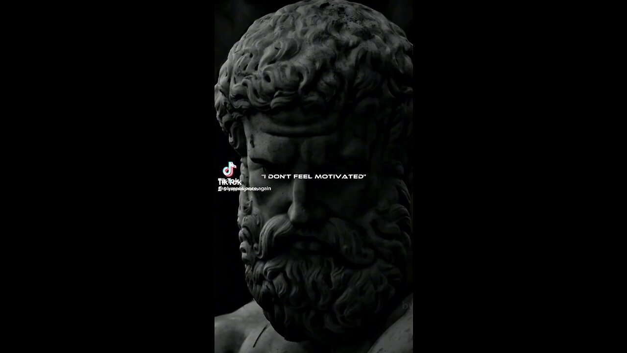 Tate motivation