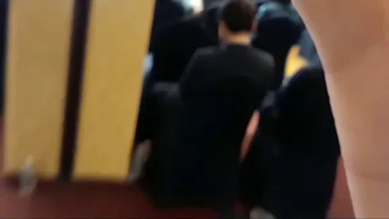 IFIC SEOUL CHLOE LI BXB 거래소 CMO