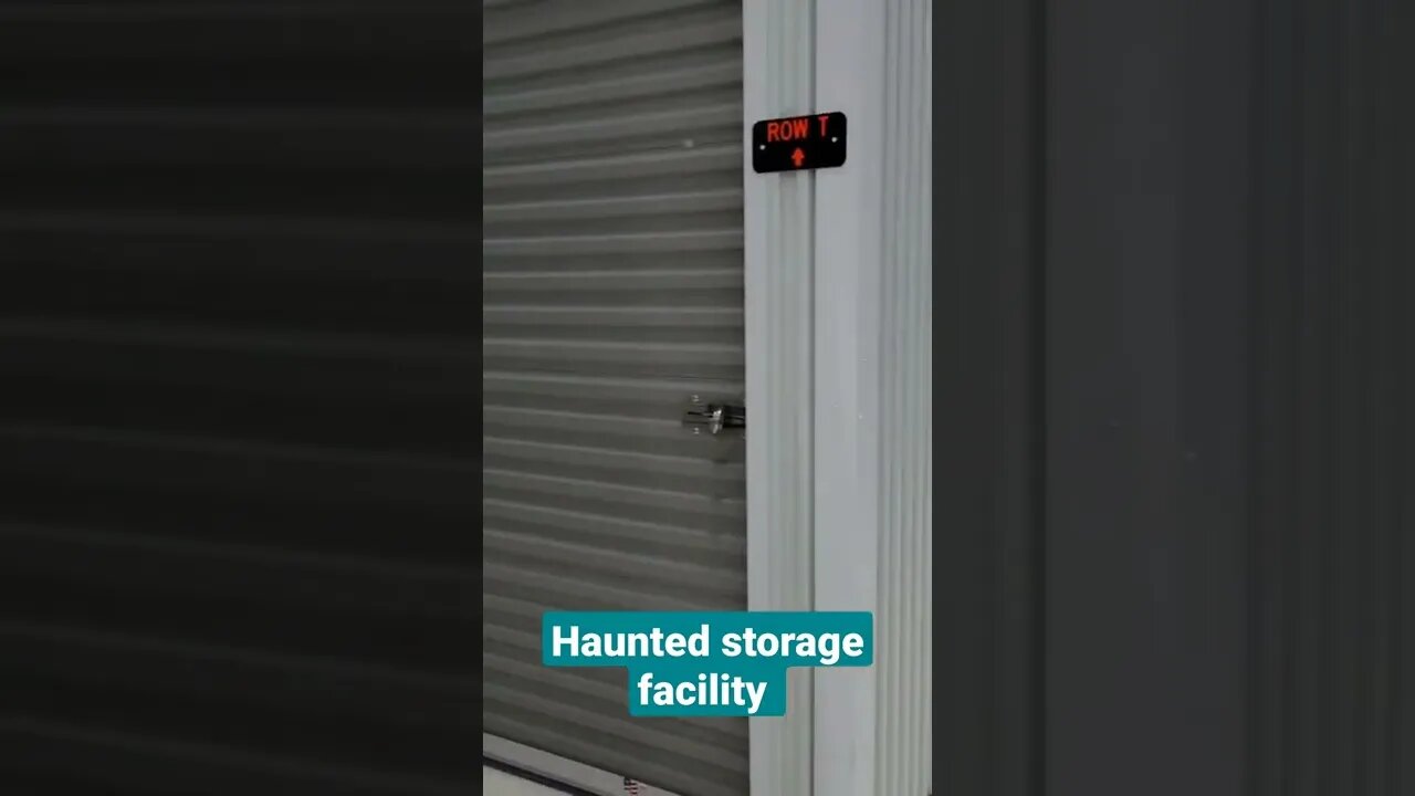 Quiet the past couple weeks. Maybe the haunted objects moved out.