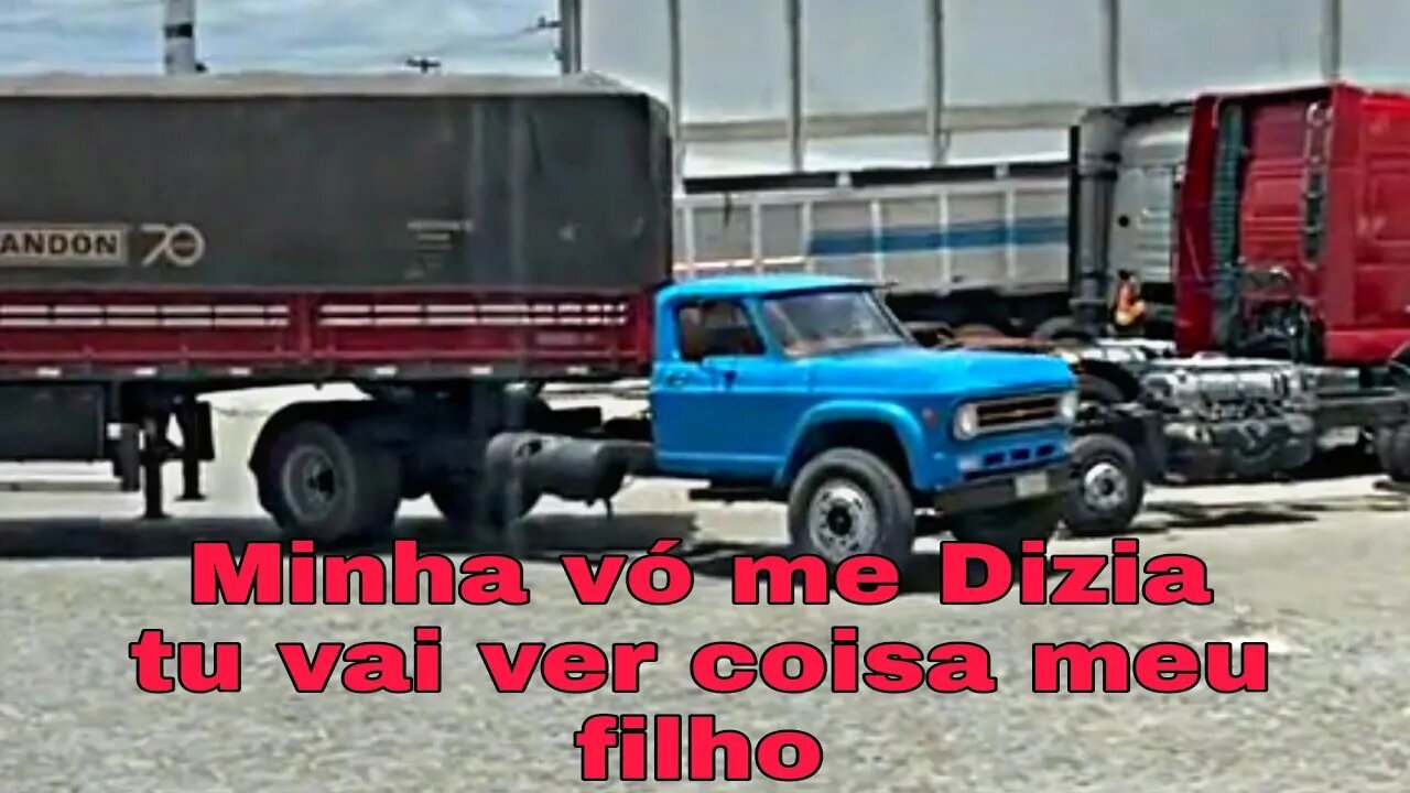 D60 no 8 eixos #Shorts