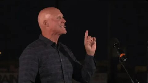 The Cure for Chaos – Call a Sacred Assembly by Shane Idleman
