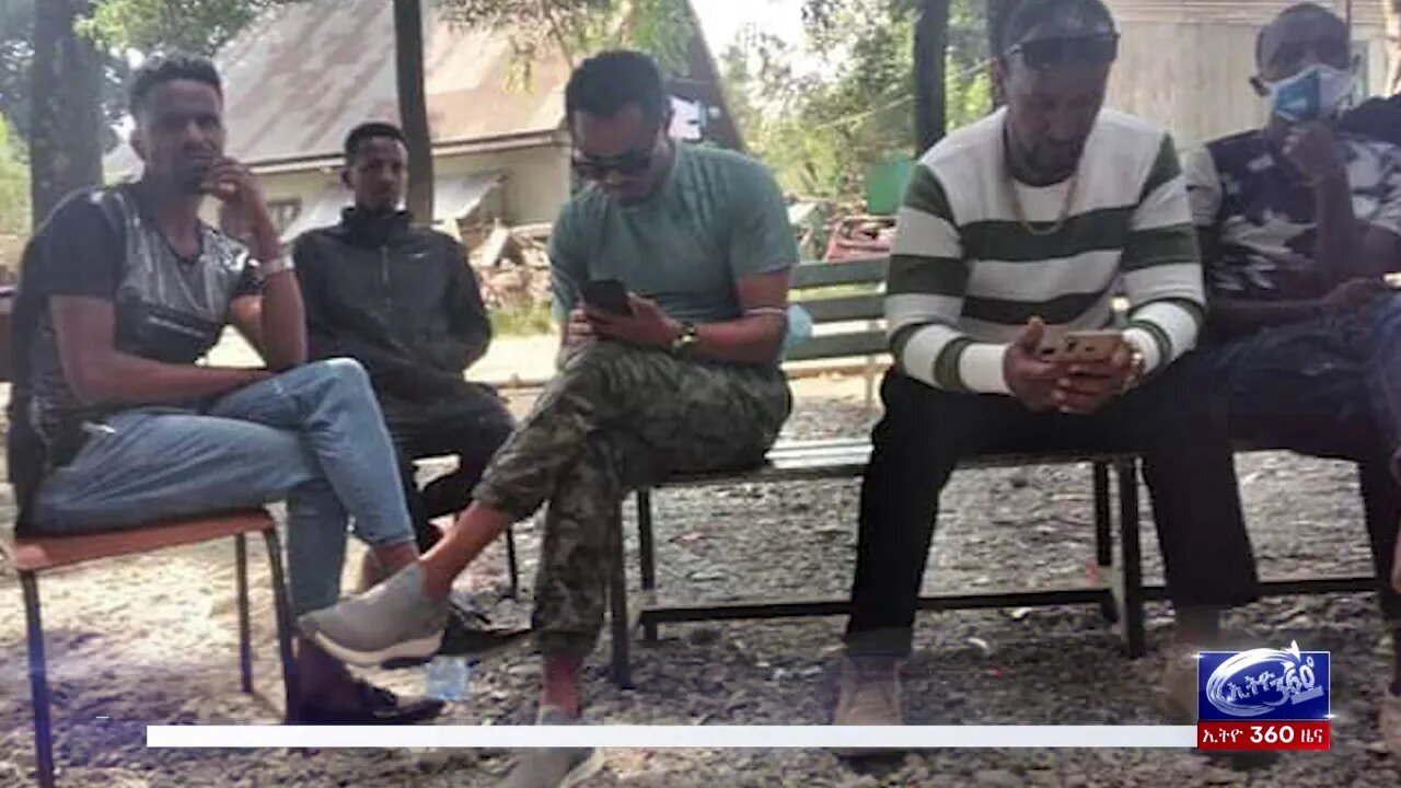 Ethio 360 News Wednesday January 13, 2021