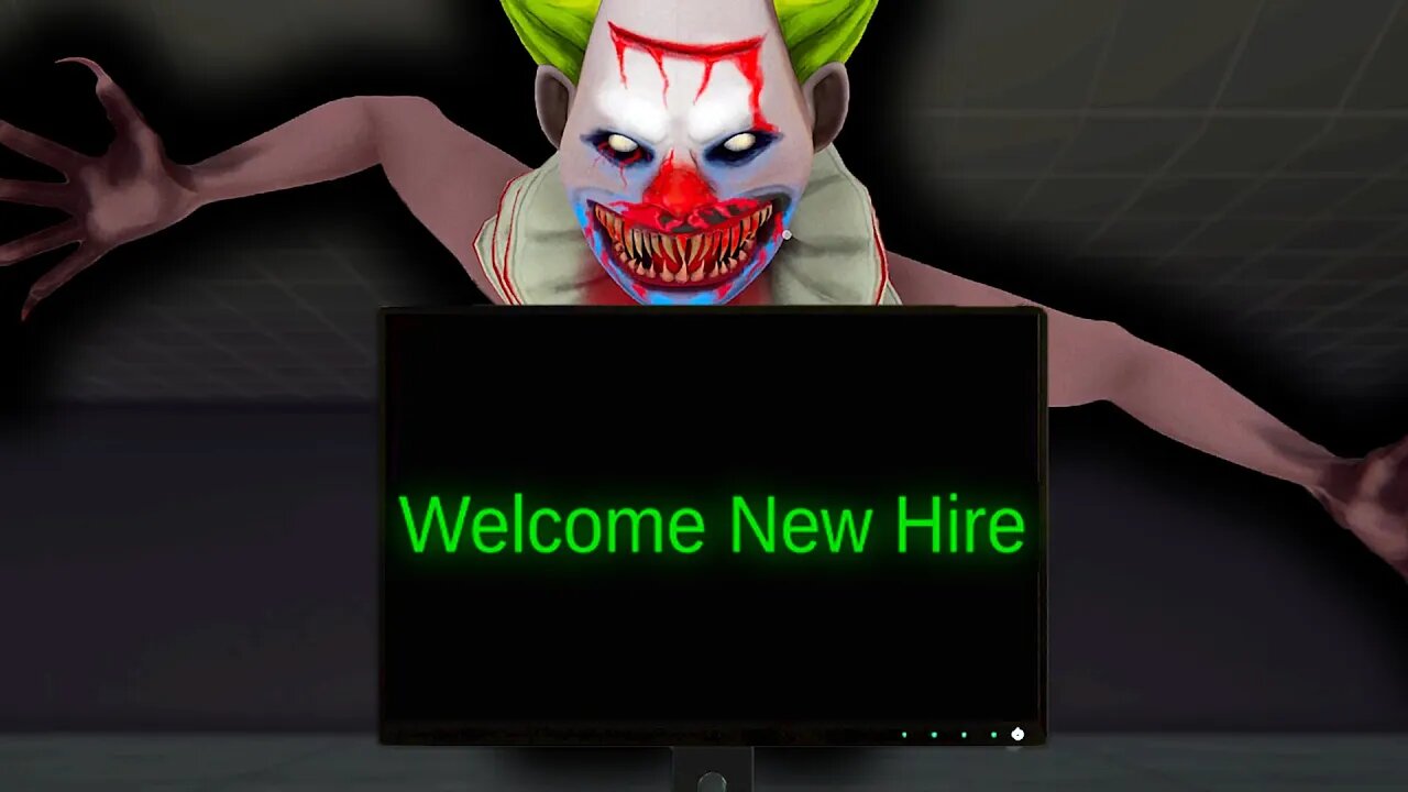 Your Hired | Welcome New Hire