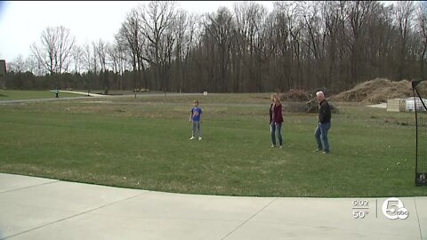 Cleveland Clinic COVID-19 vaccination policy prevents dad from donating kidney to 9-year-old son