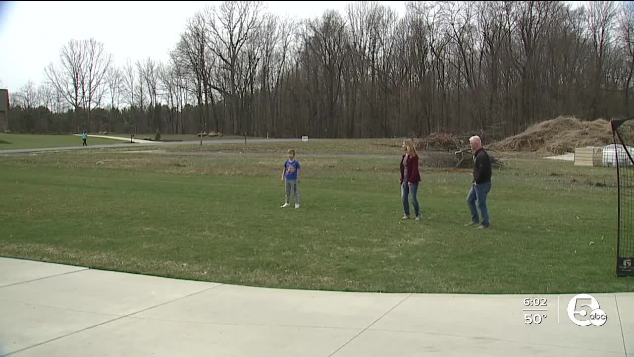 Cleveland Clinic COVID-19 vaccination policy prevents dad from donating kidney to 9-year-old son