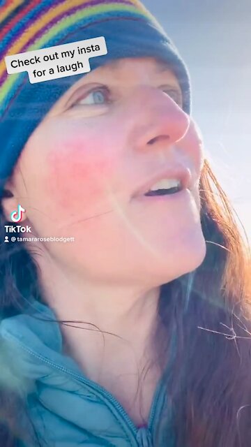 I don’t have #instagram because I don’t support #zuckerburg #tamararoseblodgett