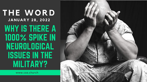 The Word: January 28, 2022