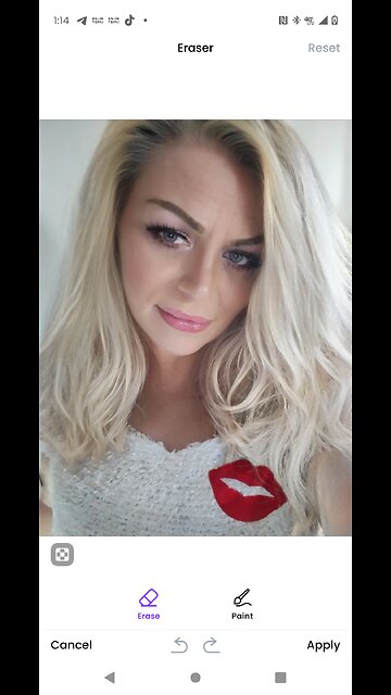 Powell what did they threaten you with or was it all a lie