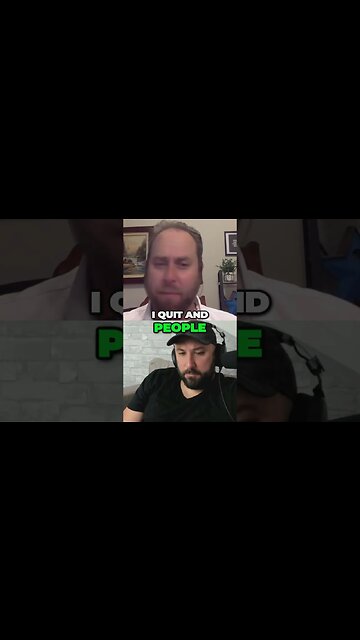 From Mortgage to Coaching: Taking a Leap of Faith