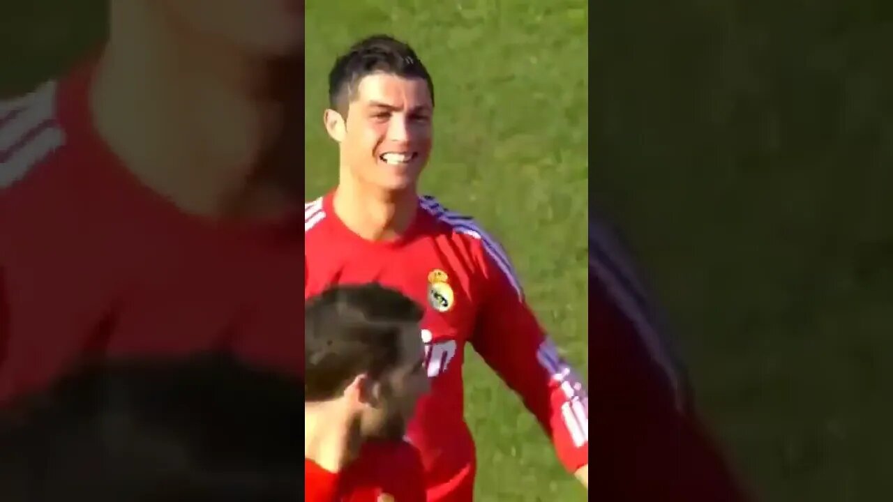 Skill that needs explained #short