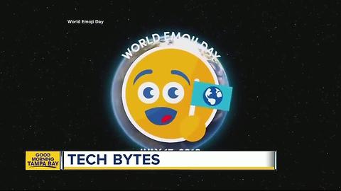 World Emoji Day: The power of the emoji