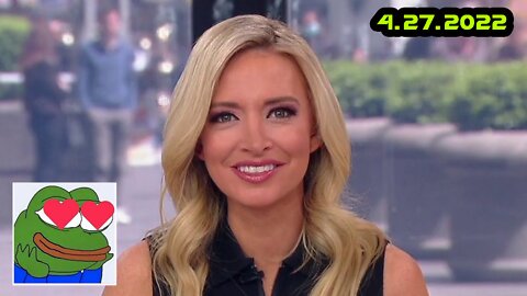 Kayleigh McEnany: Biden evidence mounts every single day