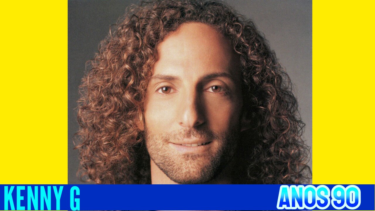 KENNY G - THEME FROM DYING YOUNG