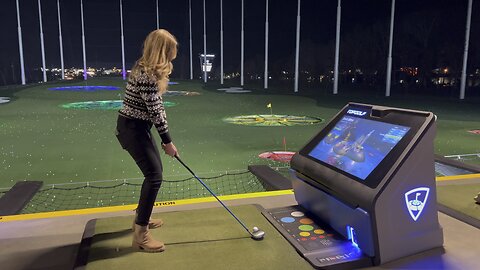 2022 top golf