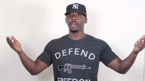 No One is Coming for your Guns!!!
