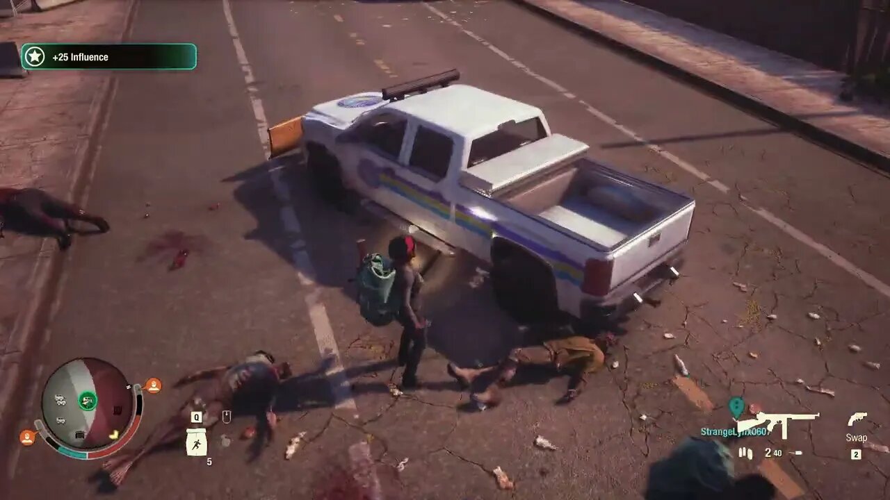 State Of Decay 2 - Plague Heart