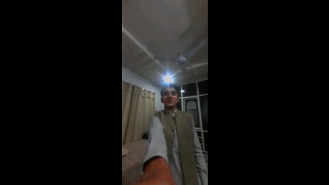 My first vlog
