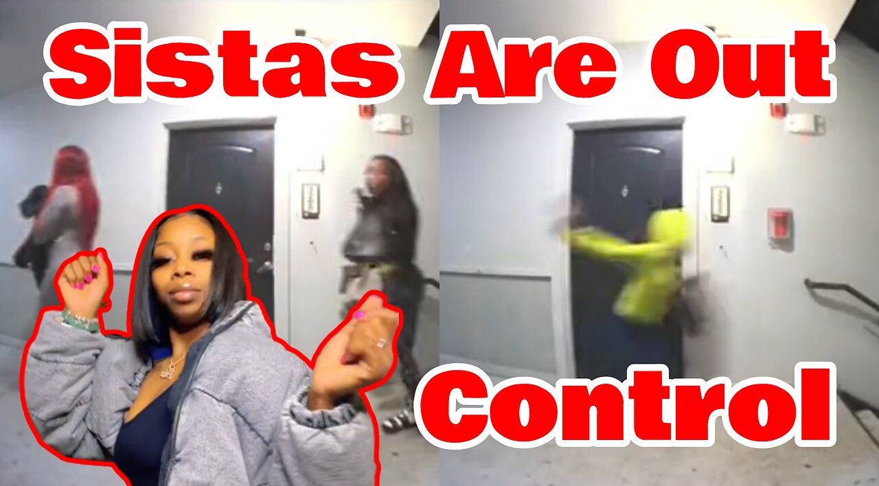 TikTok star becomes latest Black woman to be attacked by Black Women.