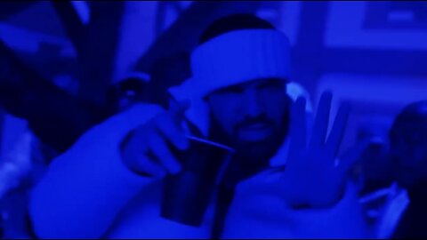 EMINEM, DRAKE & 21 SAVAGE - RICH FLEX (REMIX) OFFICIAL VIDEO 🔥