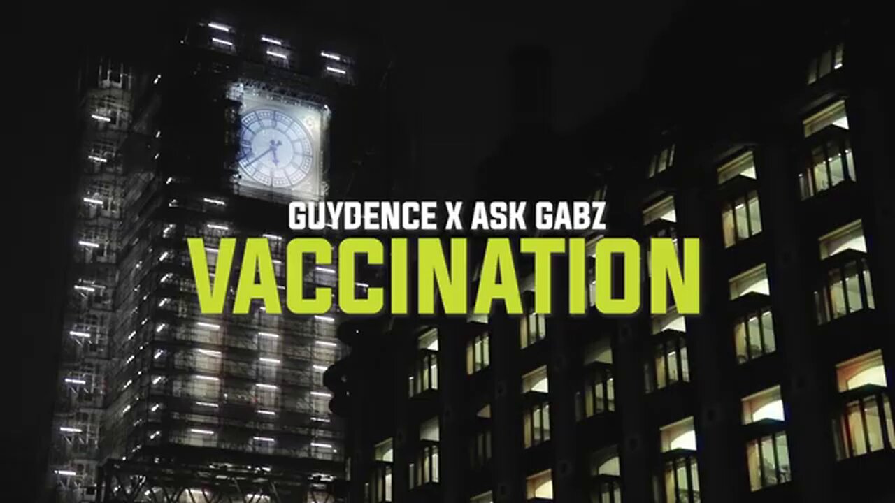 Guydence Ft Ask Gabz - Va33ination