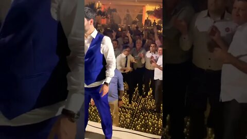 Sabiam que tem também? #festadecasamento #casamento #noiva #bastidores #noivo #fyp #fy #shorts
