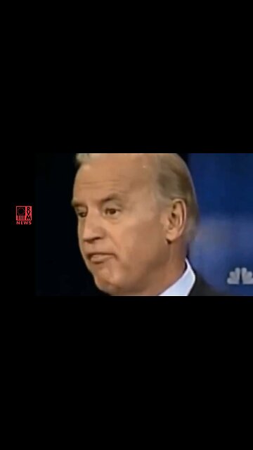 Joe Biden: 'This Administration Has Been Fundamentally Derelict'