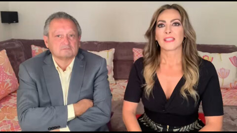 ENTREVISTA CON EL ABOGADO PENALISTA GUILLERMO HAMDAN - MEXICO