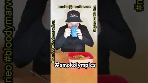 #maurieo #shorts BUILT FOR SPEED