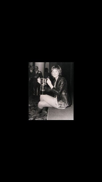 R.I.P. Christine Perfect McVie
