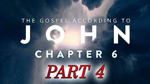 Gospel of John Series: John Chapter 6 Part 4 “Will you also go away?” | Pastor Abram Thomas