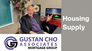 Housing Supply